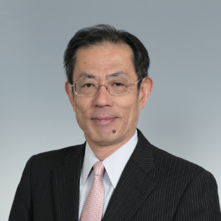 学長挨拶