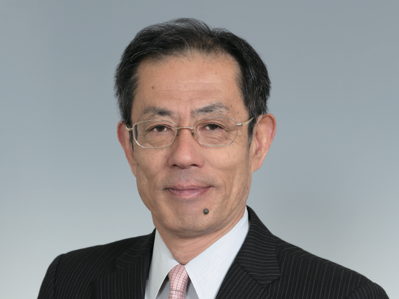校長の挨拶