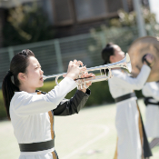 部活動・生徒会