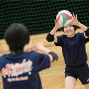 部活動の成果